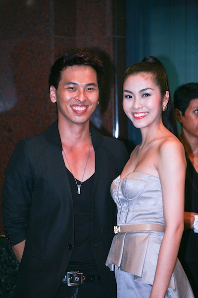 Tăng Thanh Hà, Ngô Thanh Vân “du hí” trời Sing - 8 Tăng Thanh Hà, Ngô Thanh Vân “du hí” trời Sing - 8