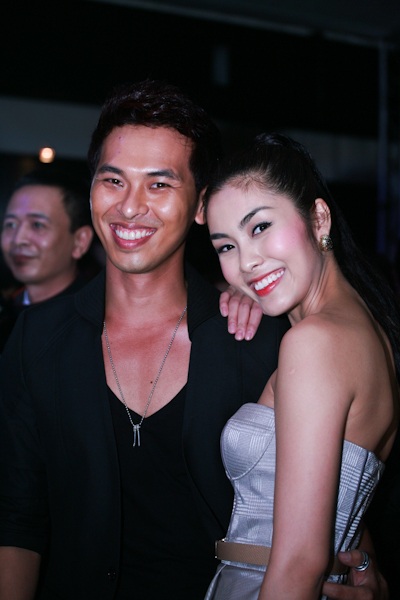 Tăng Thanh Hà, Ngô Thanh Vân “du hí” trời Sing - 9 Tăng Thanh Hà, Ngô Thanh Vân “du hí” trời Sing - 9