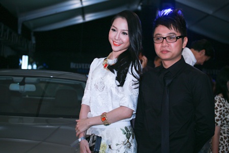 Tăng Thanh Hà, Ngô Thanh Vân “du hí” trời Sing - 16 Tăng Thanh Hà, Ngô Thanh Vân “du hí” trời Sing - 16