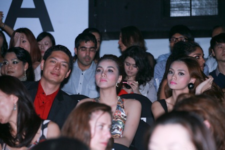 Tăng Thanh Hà, Ngô Thanh Vân “du hí” trời Sing - 18 Tăng Thanh Hà, Ngô Thanh Vân “du hí” trời Sing - 18