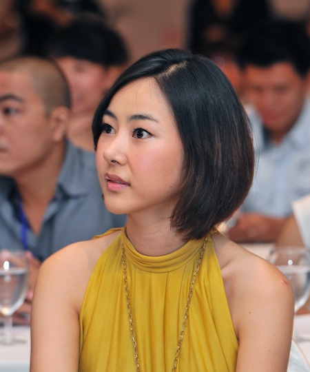 "Thiên thần" Victoria Secret rạng ngời tại Việt Nam - 8