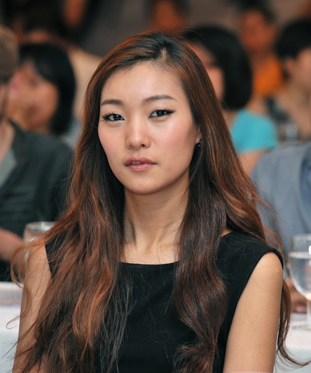 "Thiên thần" Victoria Secret rạng ngời tại Việt Nam - 9