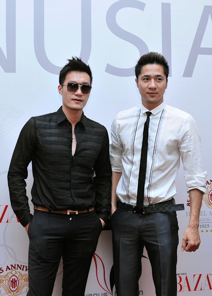 "Thiên thần" Victoria Secret rạng ngời tại Việt Nam - 18