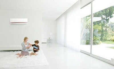 Điều hòa Inverter - 2 lần tiết kiệm - 1 Điều hòa Inverter - 2 lần tiết kiệm - 1