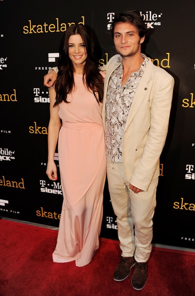 Ashley Greene cực xinh trong buổi công chiếu phim mới - 14
