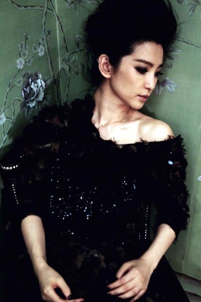 Lý Băng Băng ngày càng đẹp! - 11