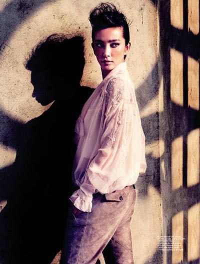 Lý Băng Băng ngày càng đẹp! - 13