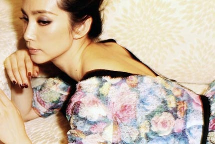 Lý Băng Băng ngày càng đẹp! - 19