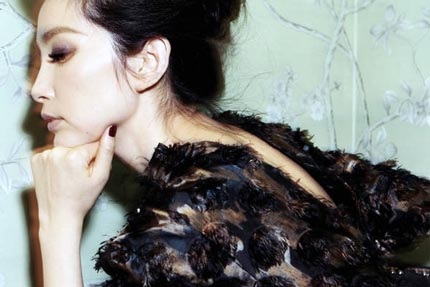 Lý Băng Băng ngày càng đẹp! - 24