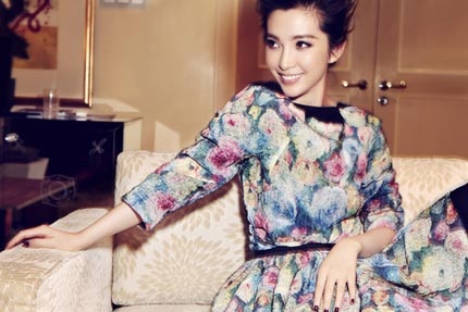 Lý Băng Băng ngày càng đẹp! - 3