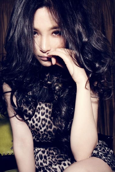 Lý Băng Băng ngày càng đẹp! - 8