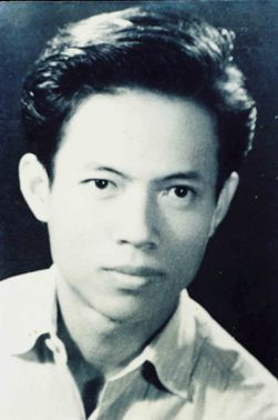 Tưởng nhớ nhà văn Việt Nam duy nhất được phong anh hùng - 1 Tưởng nhớ nhà văn Việt Nam duy nhất được phong anh hùng - 1