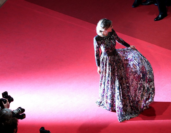 Sarah Jessica Parker dự công chiếu phim của Thang Duy - 10