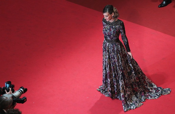 Sarah Jessica Parker dự công chiếu phim của Thang Duy - 11