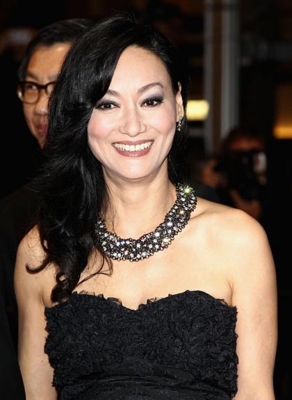 Mỹ nhân Hoa ngữ khoe dáng tại LHP Cannes lần thứ 64 - 10