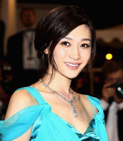 Mỹ nhân Hoa ngữ khoe dáng tại LHP Cannes lần thứ 64 - 5