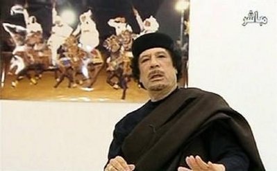 Mỹ không công nhận Hội đồng Quốc gia Lâm thời Libya - 1 Mỹ không công nhận Hội đồng Quốc gia Lâm thời Libya - 1