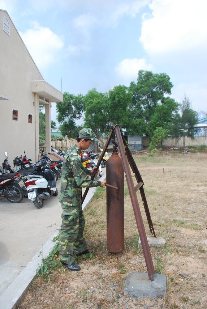 Thử nghiệm hệ thống cảnh báo sóng thần - 3