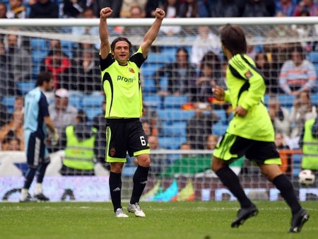 Vòng 37 La Liga: Cuộc chiến sống còn - 3 Vòng 37 La Liga: Cuộc chiến sống còn - 3