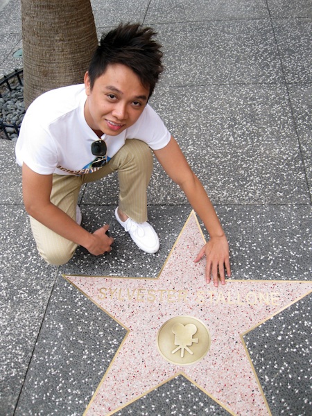 Tăng Thanh Hà giản dị giữa đời thường - 7