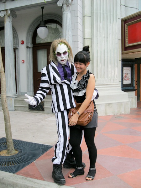 Tăng Thanh Hà giản dị giữa đời thường - 12