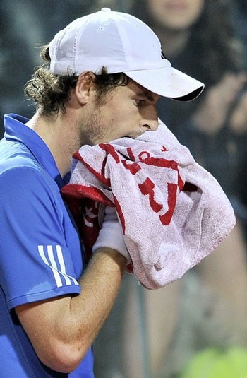 Djokovic tái ngộ Nadal tại chung kết Rome Masters - 2 Djokovic tái ngộ Nadal tại chung kết Rome Masters - 2