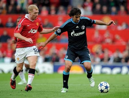Những cái nhất tại Bundesliga 2010/11 - 4 Những cái nhất tại Bundesliga 2010/11 - 4