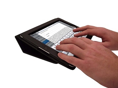 Mùa hè thỏa sức lướt web cùng iPad - 2 Mùa hè thỏa sức lướt web cùng iPad - 2