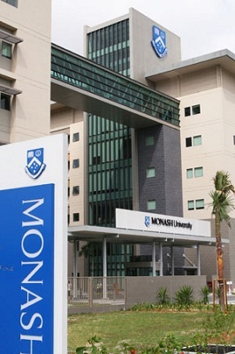 Học bổng cho du học sinh - Đại học Monash, Úc - 1 Học bổng cho du học sinh - Đại học Monash, Úc - 1