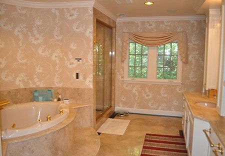 Cựu “ông chủ” Facebook tậu nhà 8,6 triệu USD - 13 Cựu “ông chủ” Facebook tậu nhà 8,6 triệu USD - 13