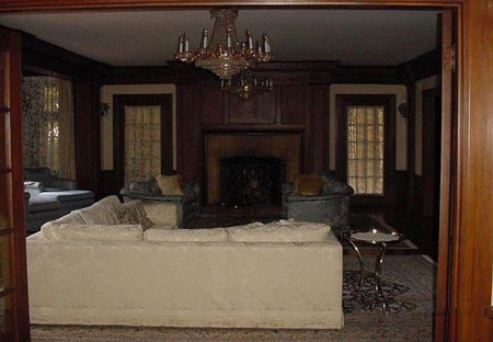 Cựu “ông chủ” Facebook tậu nhà 8,6 triệu USD - 16 Cựu “ông chủ” Facebook tậu nhà 8,6 triệu USD - 16