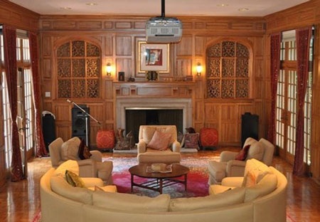 Cựu “ông chủ” Facebook tậu nhà 8,6 triệu USD - 17 Cựu “ông chủ” Facebook tậu nhà 8,6 triệu USD - 17