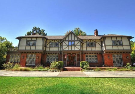 Cựu “ông chủ” Facebook tậu nhà 8,6 triệu USD - 3 Cựu “ông chủ” Facebook tậu nhà 8,6 triệu USD - 3