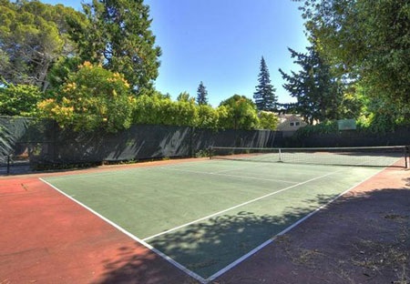 Cựu “ông chủ” Facebook tậu nhà 8,6 triệu USD - 5 Cựu “ông chủ” Facebook tậu nhà 8,6 triệu USD - 5