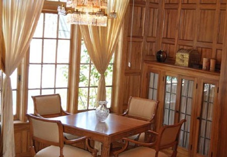 Cựu “ông chủ” Facebook tậu nhà 8,6 triệu USD - 6 Cựu “ông chủ” Facebook tậu nhà 8,6 triệu USD - 6