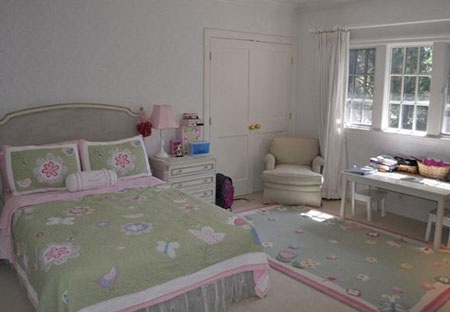 Cựu “ông chủ” Facebook tậu nhà 8,6 triệu USD - 7 Cựu “ông chủ” Facebook tậu nhà 8,6 triệu USD - 7