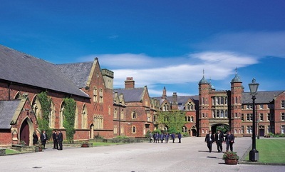 Học bổng trường nội trú Rossall, vương quốc anh - 1 Học bổng trường nội trú Rossall, vương quốc anh - 1