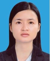Những gương mặt 8X ứng cử HĐND TPHCM khóa VIII - 3 Những gương mặt 8X ứng cử HĐND TPHCM khóa VIII - 3