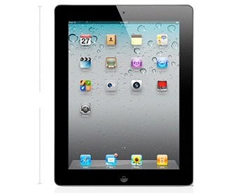 Mùa hè thỏa sức lướt web cùng iPad - 3 Mùa hè thỏa sức lướt web cùng iPad - 3