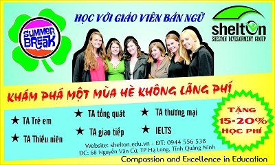 Ngoại ngữ - Tấm hộ chiếu cho cánh cửa tương lai - 1 Ngoại ngữ - Tấm hộ chiếu cho cánh cửa tương lai - 1