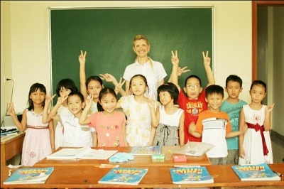 Ngoại ngữ - Tấm hộ chiếu cho cánh cửa tương lai - 5 Ngoại ngữ - Tấm hộ chiếu cho cánh cửa tương lai - 5