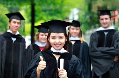 Du học Vương quốc Anh: Gặp gỡ đại học Nottingham - Ngôi trường đẳng cấp thế giới - 1 Du học Vương quốc Anh: Gặp gỡ đại học Nottingham - Ngôi trường đẳng cấp thế giới - 1