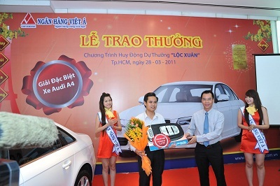 Sự lựa chọn thông minh cho tiền gửi mùa hè - 1 Sự lựa chọn thông minh cho tiền gửi mùa hè - 1