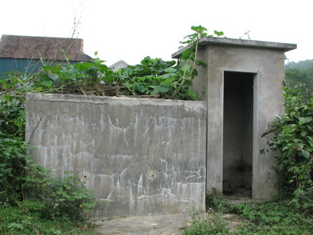 “Ngắm” hệ thống nước sạch “có một không hai” - 5