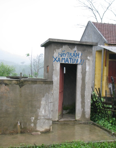 “Ngắm” hệ thống nước sạch “có một không hai” - 12