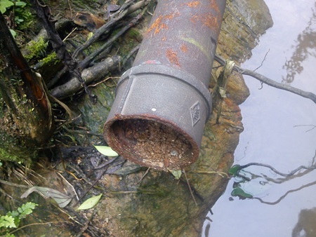 “Ngắm” hệ thống nước sạch “có một không hai” - 4