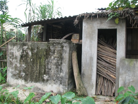 “Ngắm” hệ thống nước sạch “có một không hai” - 8