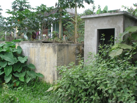 “Ngắm” hệ thống nước sạch “có một không hai” - 9