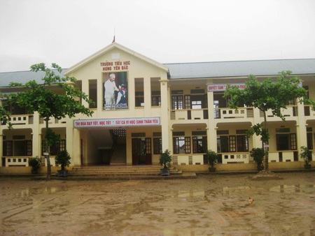 Tiền tỉ dự án đã “chảy” vào túi cán bộ như thế nào? - 1