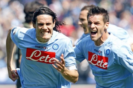 Top 10 bản hợp đồng thành công nhất Serie A 2010/11 - 1 Top 10 bản hợp đồng thành công nhất Serie A 2010/11 - 1